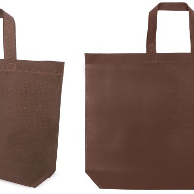 Bolsas non woven promocionales